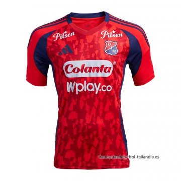 Tailandia 1ª Camiseta Independiente de Medellin 2025