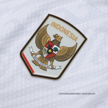 Tailandia 2ª Camiseta Indonesia 2026