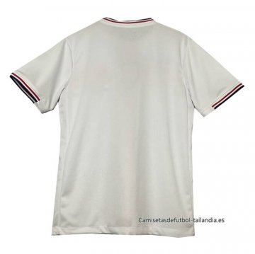 Tailandia Camiseta Inglaterra Special 2024-2025 Blanco