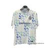 Tailandia 2ª Camiseta Inter Milan 2025-2026 Tailandia 2ª Camiseta Inter Milan 2025-2026