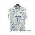 Tailandia 2ª Camiseta Inter Milan 2025-2026