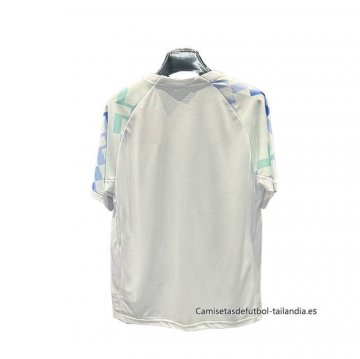 Tailandia 2ª Camiseta Inter Milan 2025-2026
