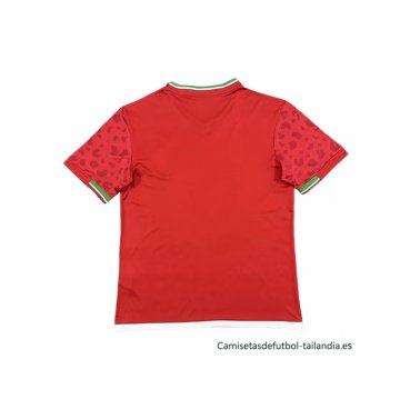 Tailandia 2ª Camiseta Iran 2026