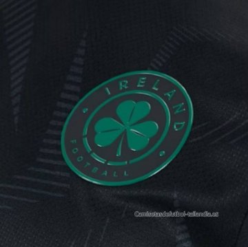 Tailandia 3ª Camiseta Irlanda 2025