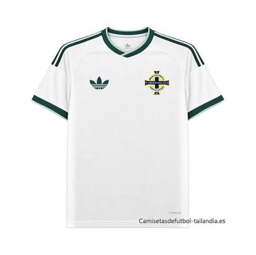 Tailandia 2ª Camiseta Irlanda del Norte 2026