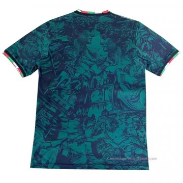 Tailandia Camiseta Italia Special 2023-2024