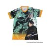 Tailandia Camiseta Japon Anime 2025 Verde Tailandia Camiseta Japon Anime 2025 Verde