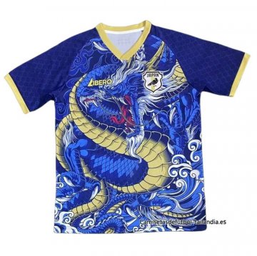 Tailandia Camiseta Japon Dragon 2023-2024 Tailandia Camiseta Japon Dragon 2023-2024