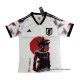 Tailandia Camiseta Japon Dragon Ball 2024-2025 Blanco