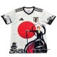 Tailandia 1ª Camiseta Japon PIECE 2025-2026 Blanco