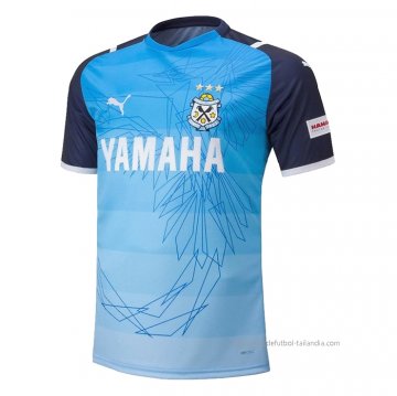 Tailandia 1ª Camiseta Jubilo Iwata 2021