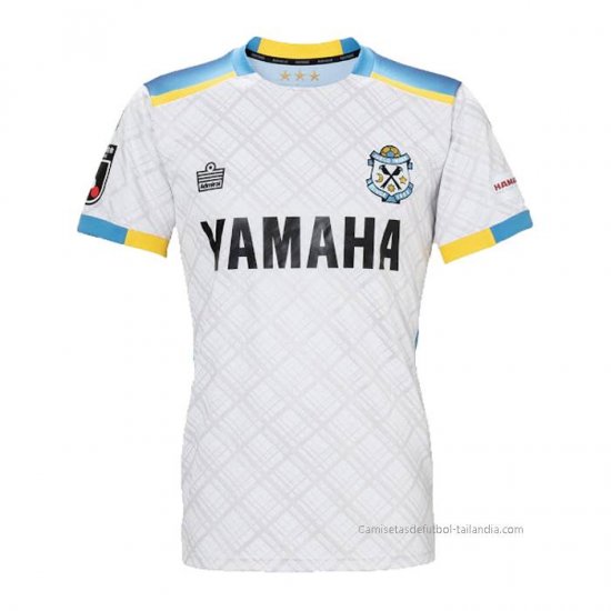 Tailandia 2ª Camiseta Jubilo Iwata 2023 - Haga un click en la imagen para cerrar