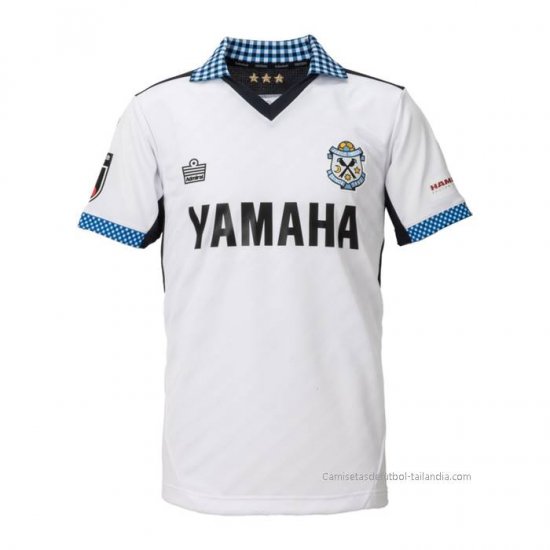 Tailandia 2ª Camiseta Jubilo Iwata 2024 - Haga un click en la imagen para cerrar