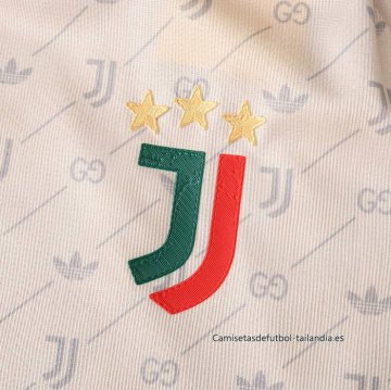 Tailandia Camiseta Juventus Special 2024-2025