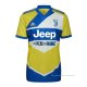 Tailandia 3ª Camiseta Juventus 2021-2022