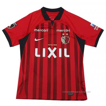 1ª Camiseta Kashima Antlers 2023