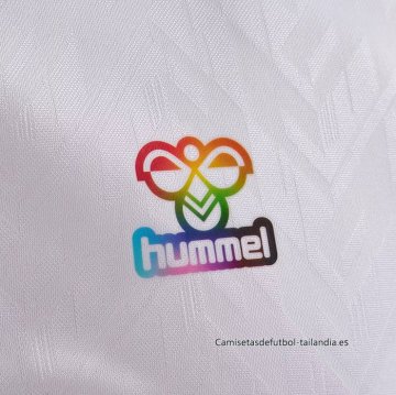 Tailandia Camiseta Koln Special 2024-2025 Blanco