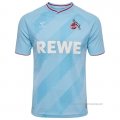 Tailandia 3ª Camiseta Koln 2023-2024