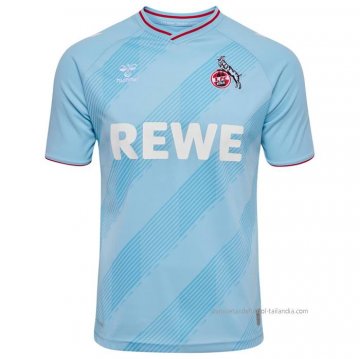 Tailandia 3ª Camiseta Koln 2023-2024 Tailandia 3ª Camiseta Koln 2023-2024