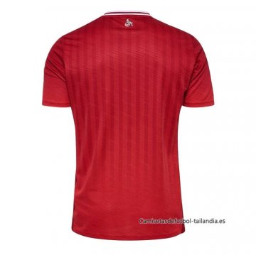 Tailandia 2ª Camiseta Koln 2025-2026