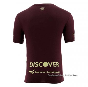 Tailandia 2ª Camiseta LDU Quito 2025