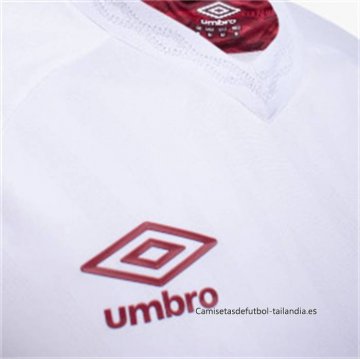 Tailandia 2ª Camiseta Lanus 2025