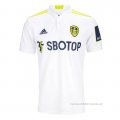 1ª Camiseta Leeds United 2021-2022