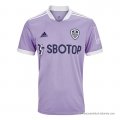 Tailandia 3ª Camiseta Leeds United 2021-2022