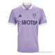 Tailandia 3ª Camiseta Leeds United 2021-2022