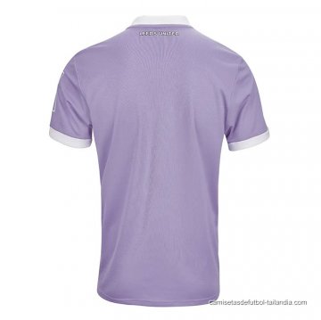 Tailandia 3ª Camiseta Leeds United 2021-2022