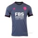3ª Camiseta Leicester City 2021-2022
