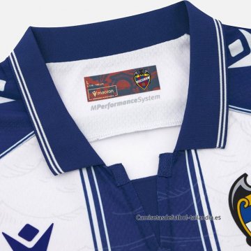 Tailandia 2ª Camiseta Levante 2025-2026