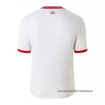 Tailandia Camiseta Lille Aniversario 2024-2025
