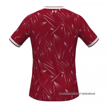 Tailandia 1ª Camiseta Liverpool 2026-2027