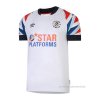 Tailandia 2ª Camiseta Luton Town 2022-2023 Tailandia 2ª Camiseta Luton Town 2022-2023