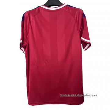 Tailandia 2ª Camiseta Lyon 2026-2027