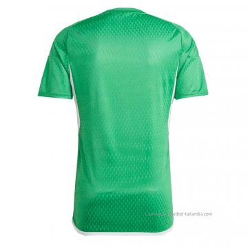1ª Camiseta Maccabi Haifa 2023-2024