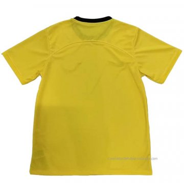 Tailandia 1ª Camiseta Malasia 2022-2023