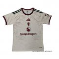 Tailandia 3ª Camiseta Manchester United 2026-2027