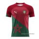 Tailandia Camiseta Marruecos Special 2025 Rojo
