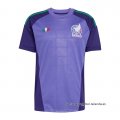 Tailandia 2ª Camiseta Mexico Portero 2026