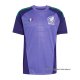 Tailandia 2ª Camiseta Mexico Portero 2026