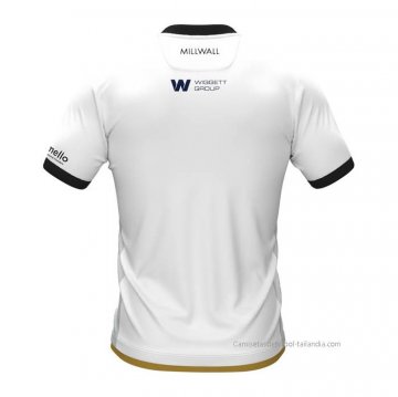 Tailandia 2ª Camiseta Millwall 2023-2024