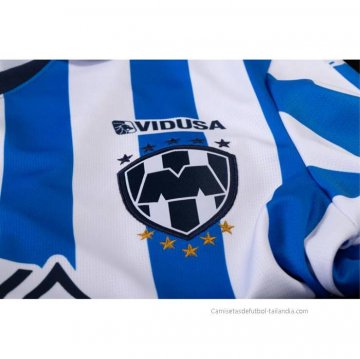 1ª Camiseta Monterrey 2023-2024
