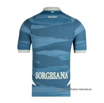 Tailandia Camiseta Napoli Special 2024-2025 Azul
