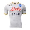 Tailandia 2ª Camiseta Napoli 2021-2022 Tailandia 2ª Camiseta Napoli 2021-2022