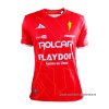 Tailandia 2ª Camiseta Necaxa 2025-2026 Tailandia 2ª Camiseta Necaxa 2025-2026