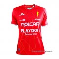 Tailandia 2ª Camiseta Necaxa 2025-2026