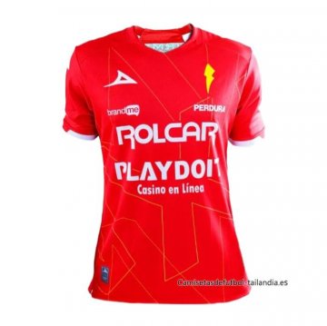 Tailandia 2ª Camiseta Necaxa 2025-2026 Tailandia 2ª Camiseta Necaxa 2025-2026