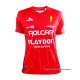 Tailandia 2ª Camiseta Necaxa 2025-2026